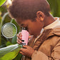 Handheld Pocket Microscope Science Toys Educational Kit for Portable