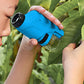 Handheld Pocket Microscope Science Toys Educational Kit for Portable