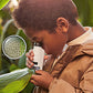 Handheld Pocket Microscope Science Toys Educational Kit for Portable