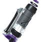Handheld Pocket Microscope Science Toys Educational Kit for Portable