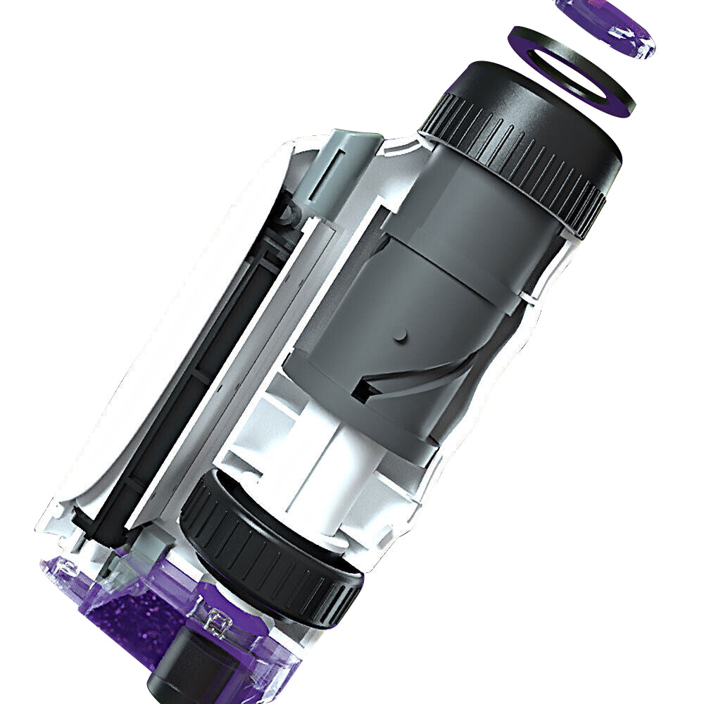 Handheld Pocket Microscope Science Toys Educational Kit for Portable