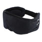 3D Bluetooth Sleeping Mask 5.0 Headphones Headband Portable Rechargeable