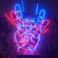 3M LED Strip Lights with App Control and WiFi Outdoor LED Strip Lights