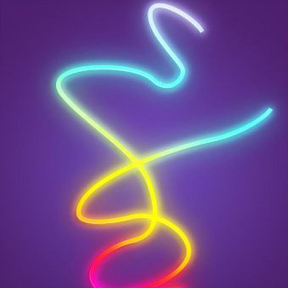 3M LED Strip Lights with App Control and WiFi Outdoor LED Strip Lights
