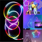 3M LED Strip Lights with App Control and WiFi Outdoor LED Strip Lights