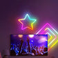 3M LED Strip Lights with App Control and WiFi Outdoor LED Strip Lights