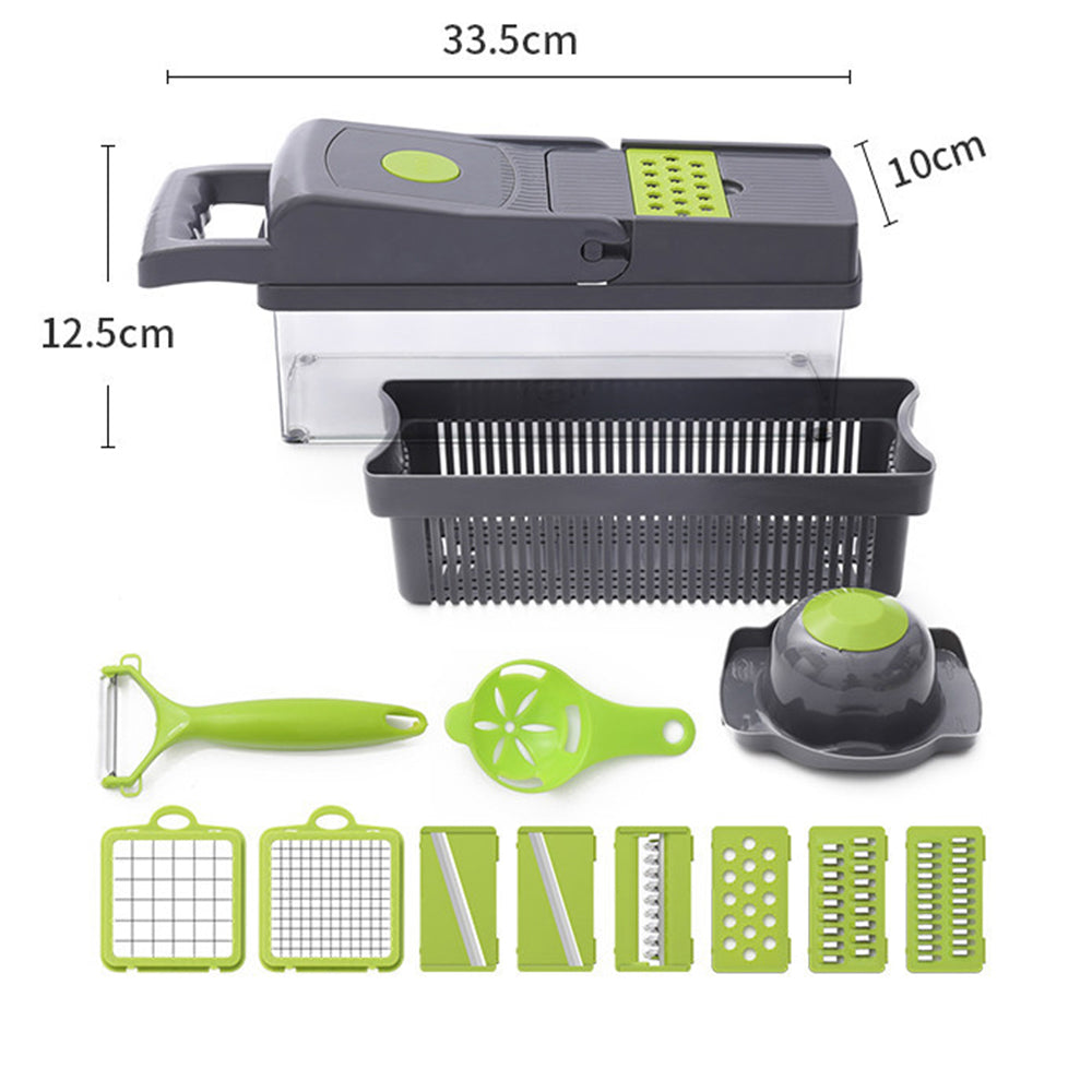 Food Veggie Slicer for Kitchen