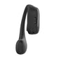 Open Ear Wireless Bluetooth Single Ear Headset with Earhook for Sports Business Earphone