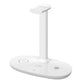 4-in-1 USB Plug Qi Wireless Charging Station for Apple Samsung