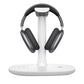 4-in-1 USB Plug Qi Wireless Charging Station for Apple Samsung