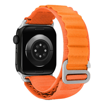 Alpine Loop Watch Band Strap Compatible with Apple iWatch 38/40/41mm 42/44/45/49mm