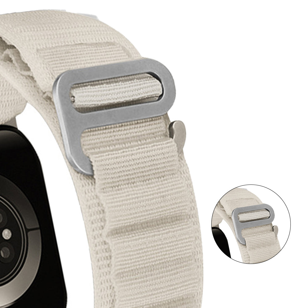 Alpine Loop Watch Band Strap Compatible with Apple iWatch 38/40/41mm 42/44/45/49mm