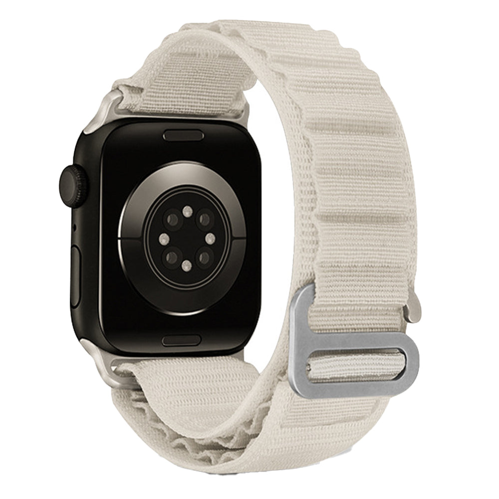 Alpine Loop Watch Band Strap Compatible with Apple iWatch 38/40/41mm 42/44/45/49mm