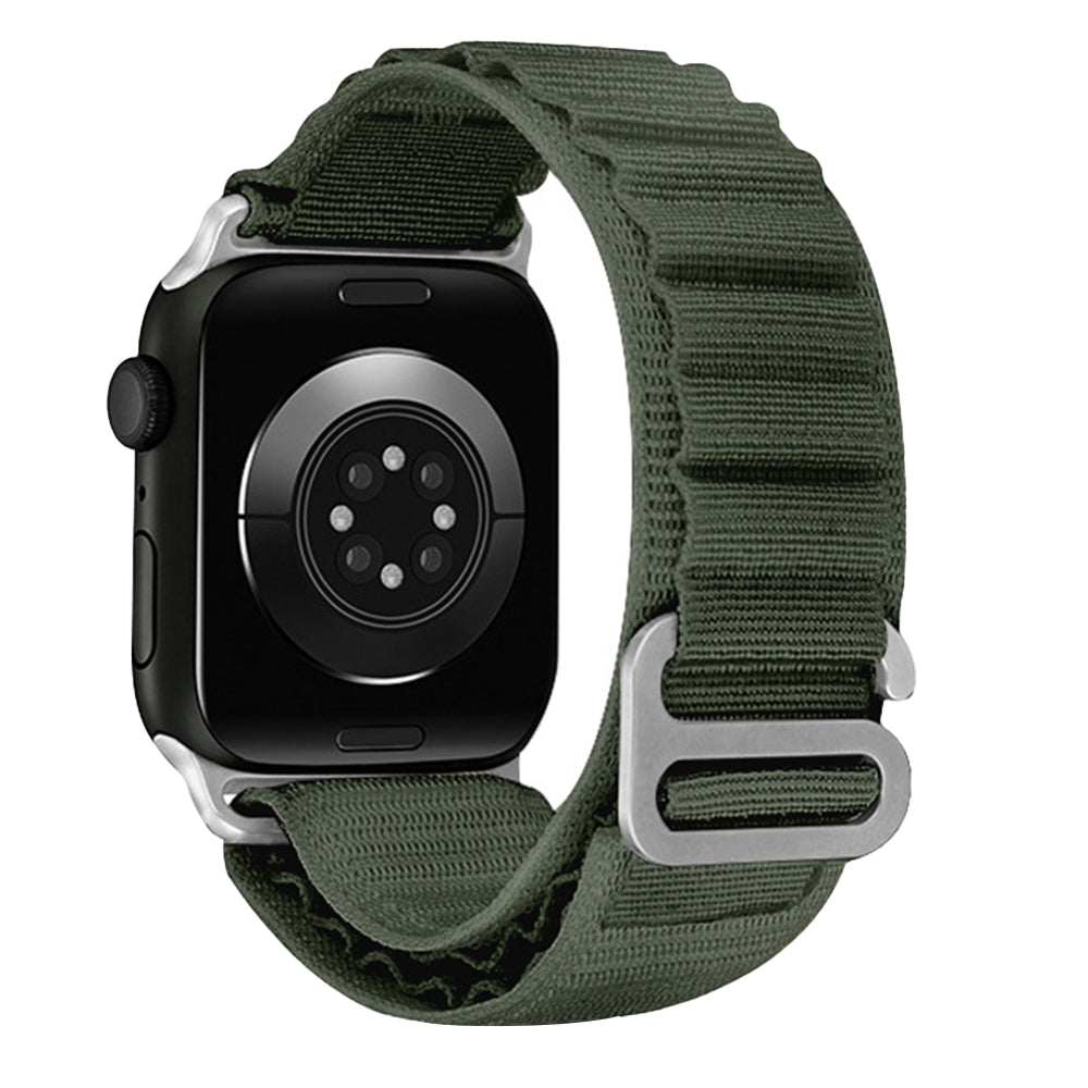 Alpine Loop Watch Band Strap Compatible with Apple iWatch 38/40/41mm 42/44/45/49mm