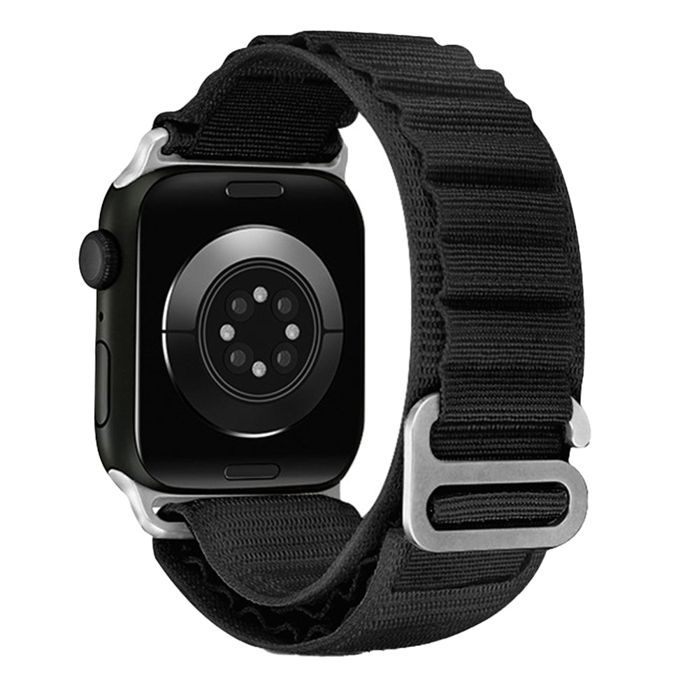 Alpine Loop Watch Band Strap Compatible with Apple iWatch 38/40/41mm 42/44/45/49mm