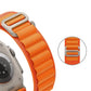 Alpine Loop Watch Band Strap Compatible with Apple iWatch 38/40/41mm 42/44/45/49mm