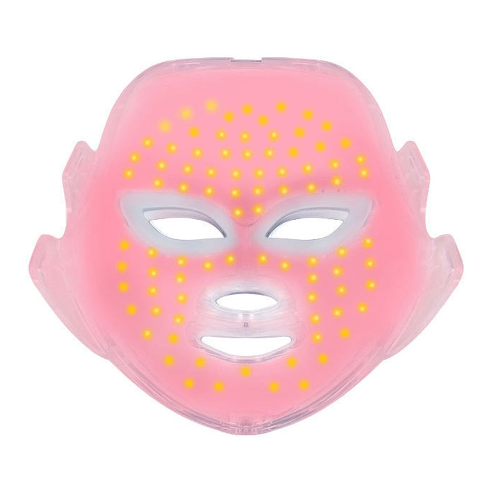 7 Color LED Face Mask Light therapy Skin Rejuvenation Photon Mask