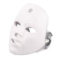 7 Color LED Face Mask Light therapy Skin Rejuvenation Photon Mask