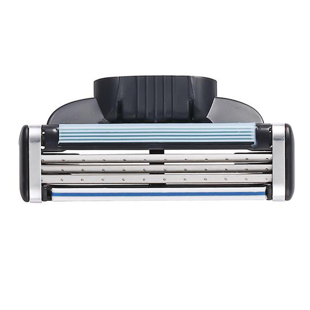 8Pcs Razor Blades Shaving Replacement Suitable for Gillette March 3 Series