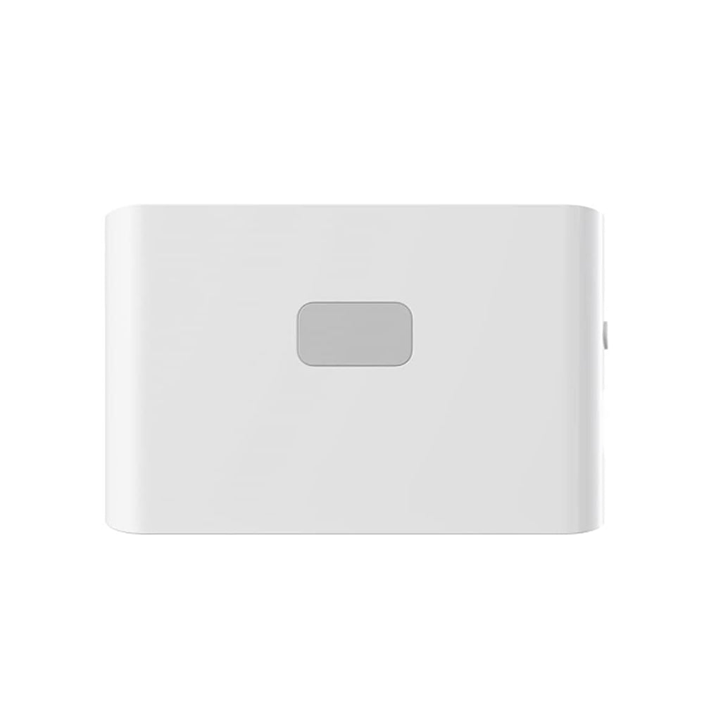LED Induction Night Light Wireless USB Charging Human Body Induction Wall Light