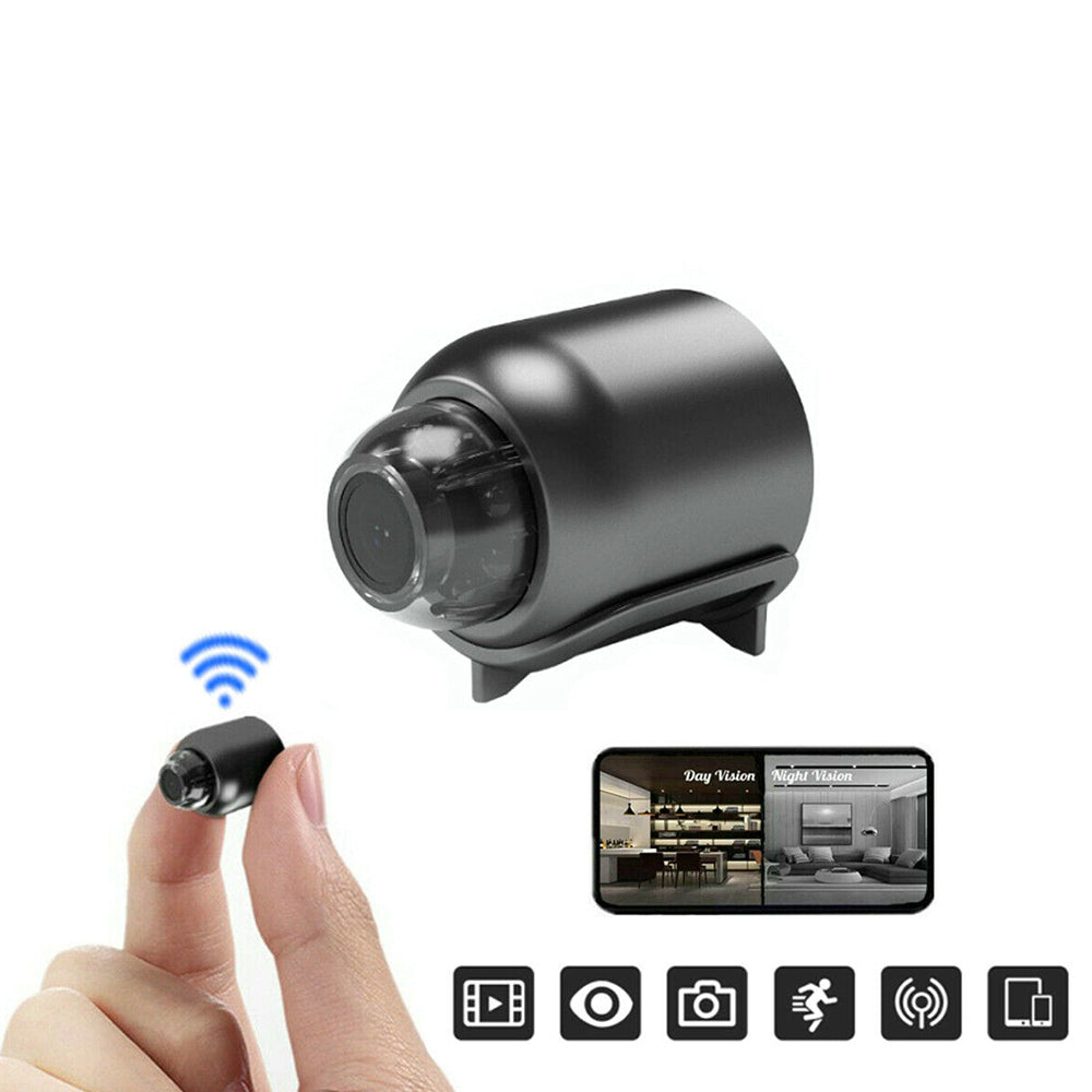 X5 HD 1080P Mini Wireless Video Camera