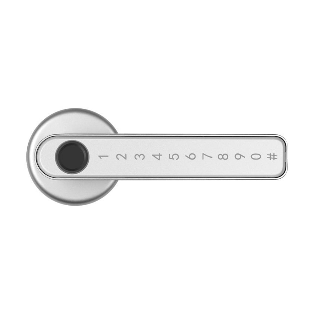 Indoor Smart Fingerprint Digital Password Door Lock