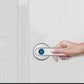 Indoor Smart Fingerprint Digital Password Door Lock