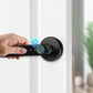 Indoor Smart Fingerprint Digital Password Door Lock