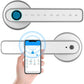 Indoor Smart Fingerprint Digital Password Door Lock