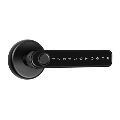 Indoor Smart Fingerprint Digital Password Door Lock