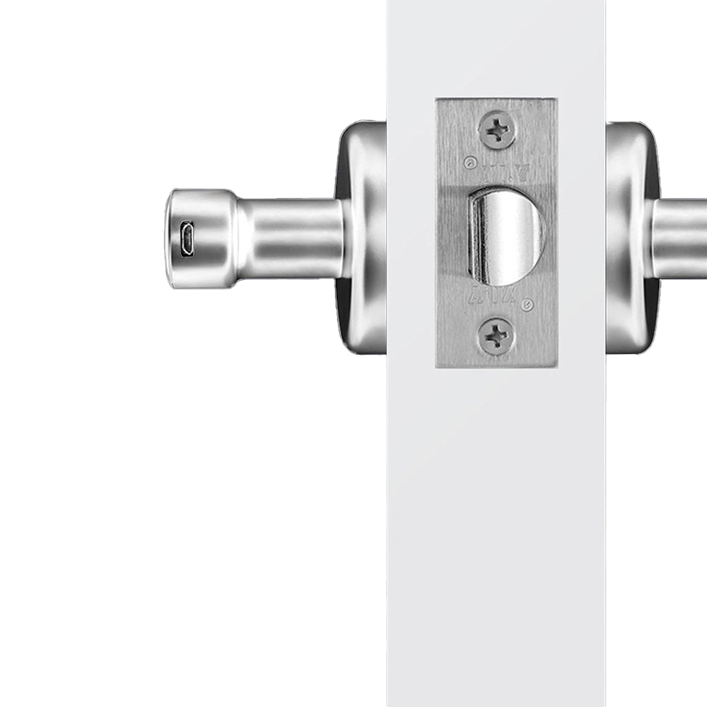 Indoor Smart Fingerprint Digital Password Door Lock