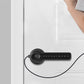 Indoor Smart Fingerprint Digital Password Door Lock