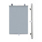Retractable  Car Sunshade Roller Blinds for Home Window with Suction Cup