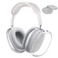 Headphone Clear Case Shockproof Full Cover Protector for Apple AirPods Max