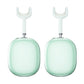 Headphone Clear Case Shockproof Full Cover Protector for Apple AirPods Max