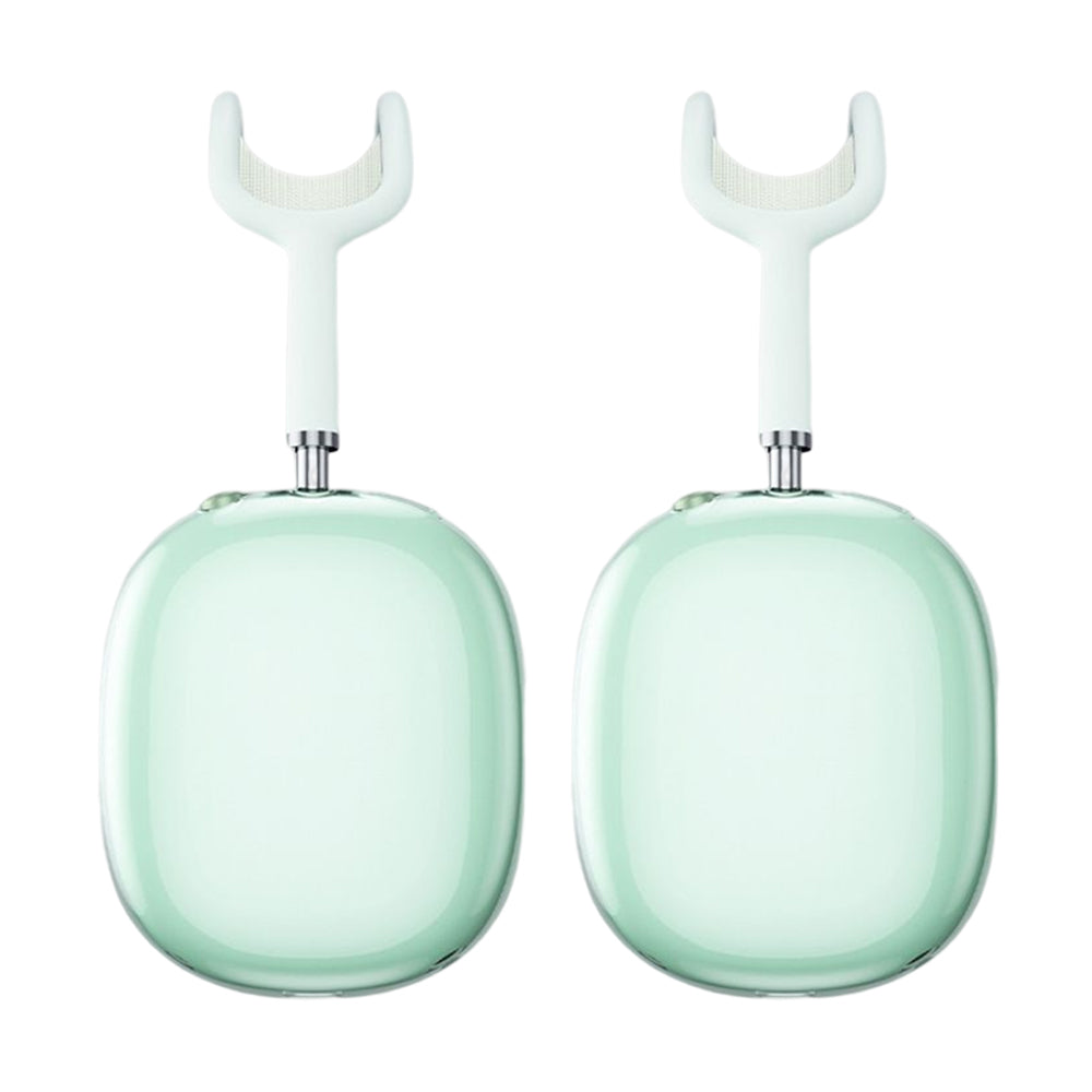Headphone Clear Case Shockproof Full Cover Protector for Apple AirPods Max