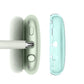 Headphone Clear Case Shockproof Full Cover Protector for Apple AirPods Max