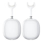 Headphone Clear Case Shockproof Full Cover Protector for Apple AirPods Max