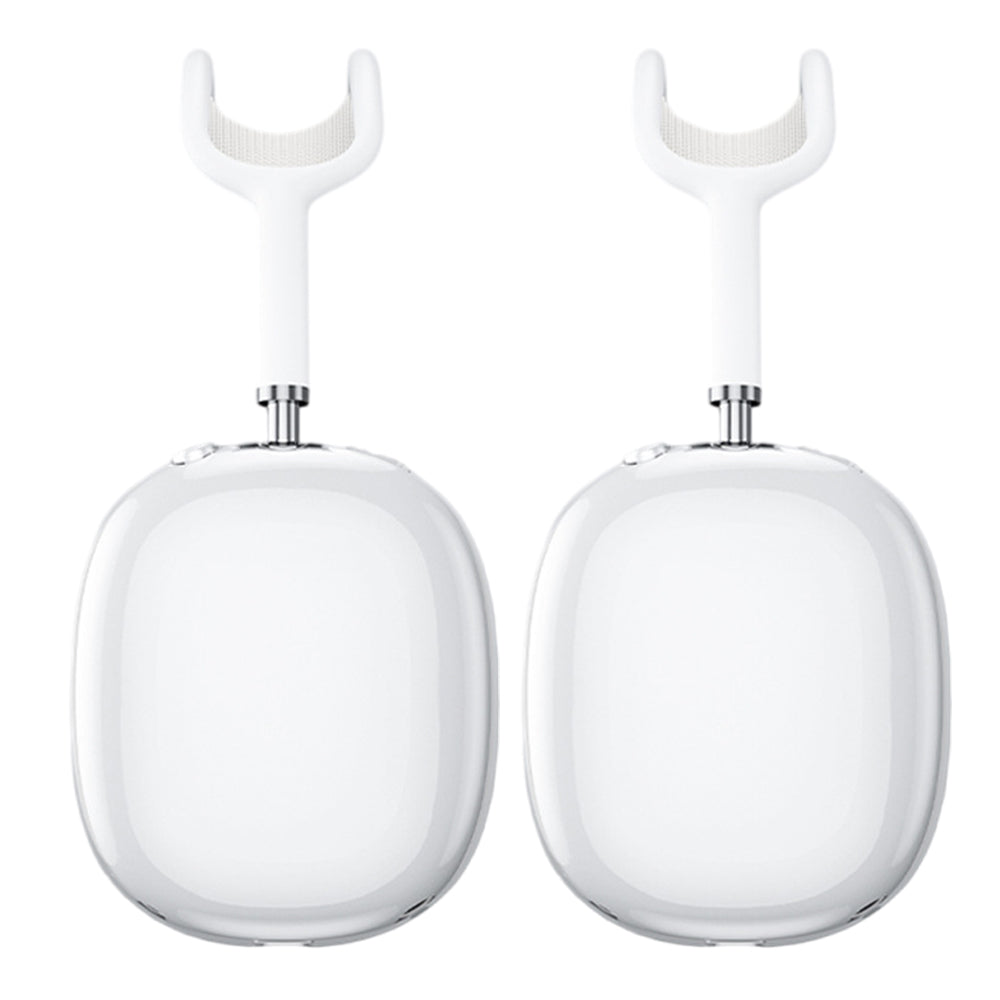 Headphone Clear Case Shockproof Full Cover Protector for Apple AirPods Max