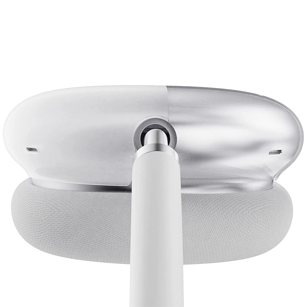 Headphone Clear Case Shockproof Full Cover Protector for Apple AirPods Max