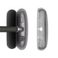 Headphone Clear Case Shockproof Full Cover Protector for Apple AirPods Max