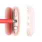 Headphone Clear Case Shockproof Full Cover Protector for Apple AirPods Max