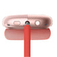 Headphone Clear Case Shockproof Full Cover Protector for Apple AirPods Max