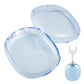 Headphone Clear Case Shockproof Full Cover Protector for Apple AirPods Max