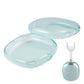 Headphone Clear Case Shockproof Full Cover Protector for Apple AirPods Max