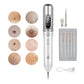 Electric Plasma LCD Face Skin Mole Remover Dark Spot Removal Machine