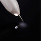 Electric Plasma LCD Face Skin Mole Remover Dark Spot Removal Machine