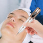 Electric Plasma LCD Face Skin Mole Remover Dark Spot Removal Machine