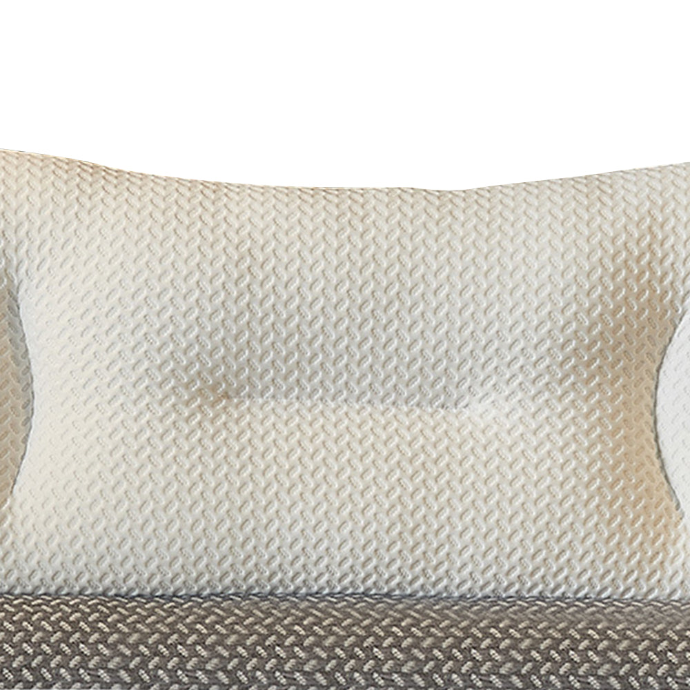Ergonomic Cervical Pillow for Neck and Shoulder Pain Orthopedic