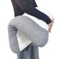 Ergonomic Cervical Pillow for Neck and Shoulder Pain Orthopedic
